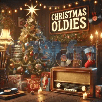181.FM - Christmas Oldies