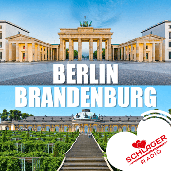 Schlager Radio - Berlin-Brandenburg