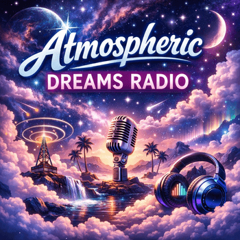 HearMe - Atmospheric Dreams