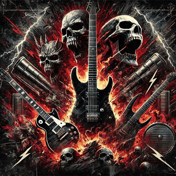 HearMe - Heavy Metal