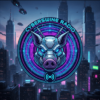 CyberSwine
