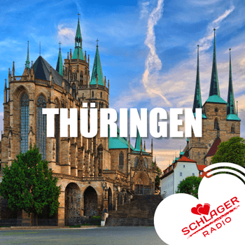 Schlager Radio - Thüringen