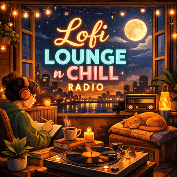 HearMe - Lofi Lounge n Chill