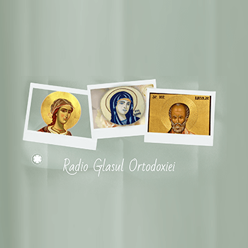 Radio Glasul Ortodoxiei