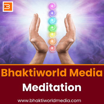 Bhaktiworld Media Meditation