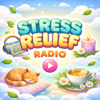 HearMe - Stress Relief