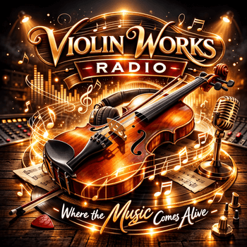 HearMe - Violin Works