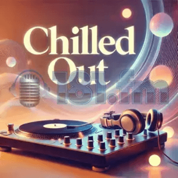 181.FM - Chilled Out