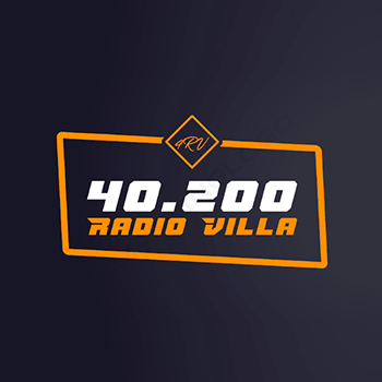 40.200 Radio Villa