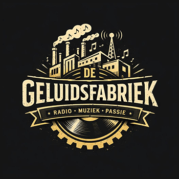 De Geluidsfabriek
