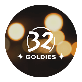 Radio 32 Goldies