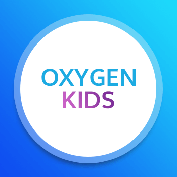 Oxygen Music - Kids
