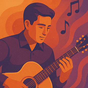 HearMe - Guitar Jazz