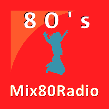 Mix80Radio