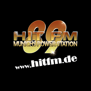 89 HIT FM - Spain