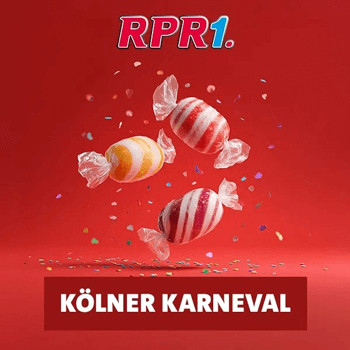 RPR1. Kölner Karneval