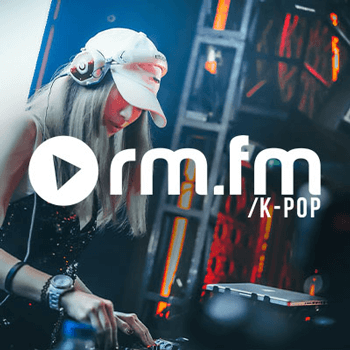RauteMusik.fm - K-Pop