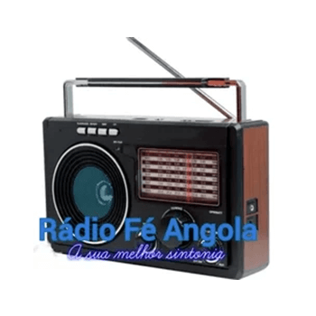Rádio Fé Angola