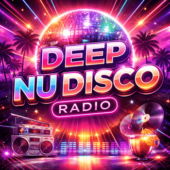 HearMe - Deep Nu Disco