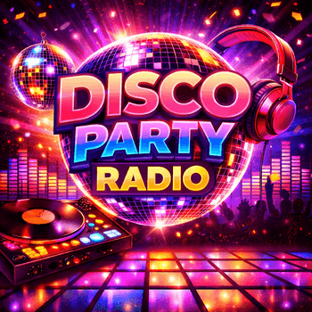 HearMe - Disco Party