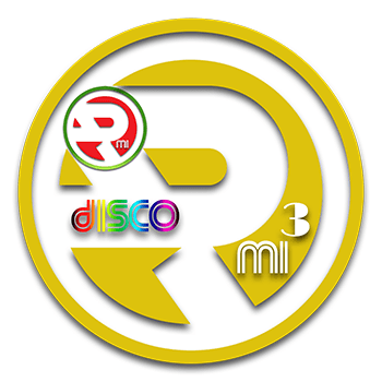 Radio MaxItalo - Euro Disco