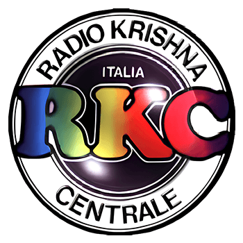 Radio Krishna Centrale - Music