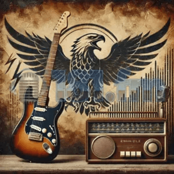 181.FM - The Eagle (Classic)