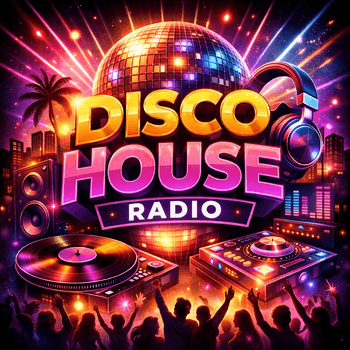 HearMe - Disco House