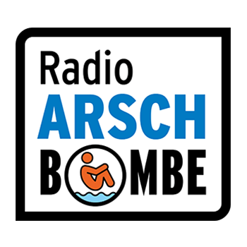 Radio Arschbombe
