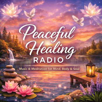 HearMe - Peaceful Healing