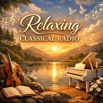 HearMe - Relaxing Classical