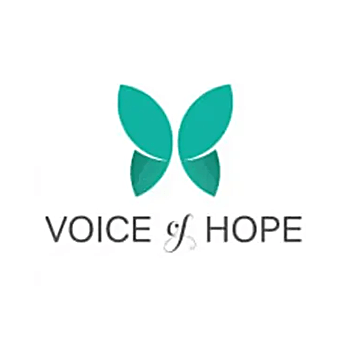 THE VOICE OF HOPE