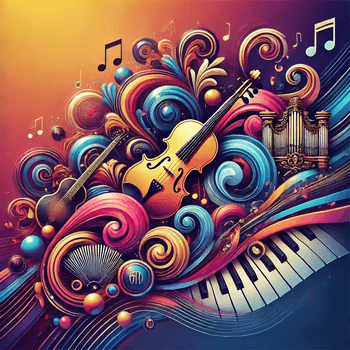 HearMe - Classical Baroque