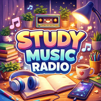 HearMe - Study Music