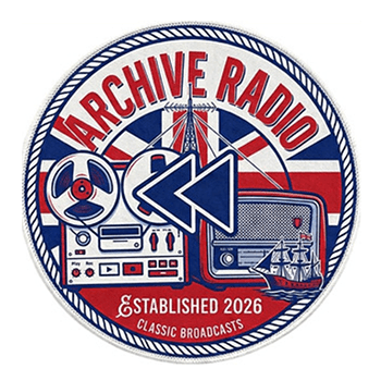 Archive Radio
