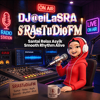 SRAsTuDioFM