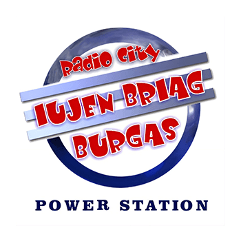 Radio Yujen Briag – Power Station
