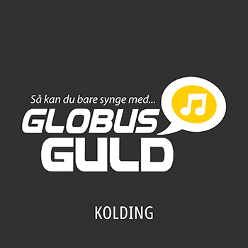 Globus Guld - Kolding