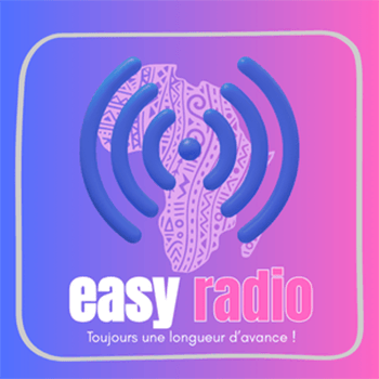 Easy Radio Kribi