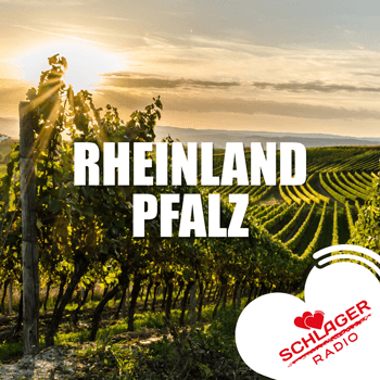 Schlager Radio - Rheinland-Pfalz
