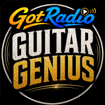 GotRadio - Guitar Genius