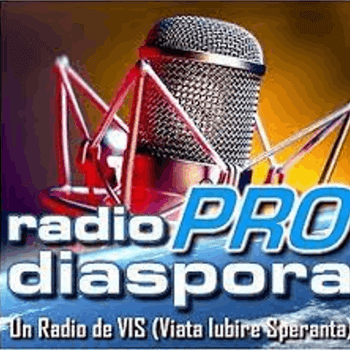 Radio ProDiaspora