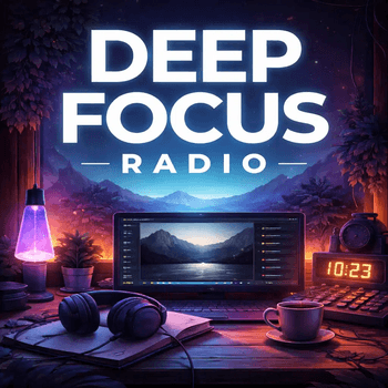HearMe - Deep Focus