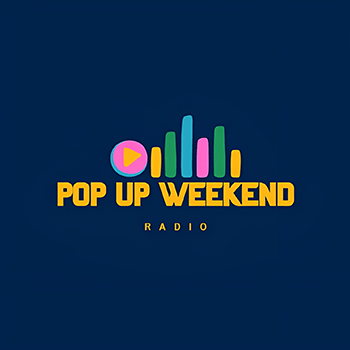 Pop Up Weekend Radio