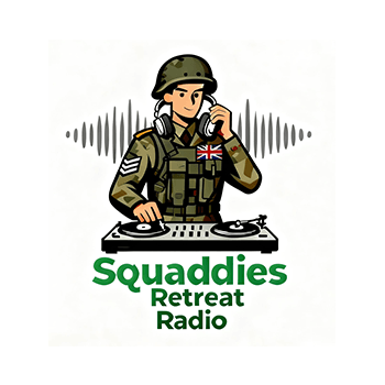 Squaddies Retreat Radio