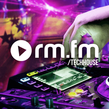 RauteMusik.fm - TechHouse