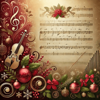 HearMe - Classical Christmas