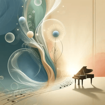 HearMe - Relaxing Ambient Piano