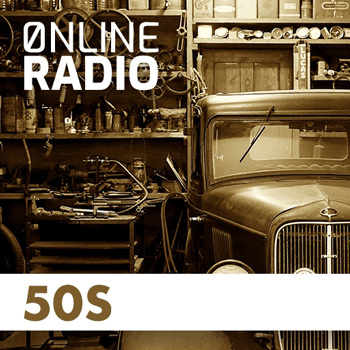 0nlineradio - 50s