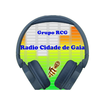 Radiocidadedegaia